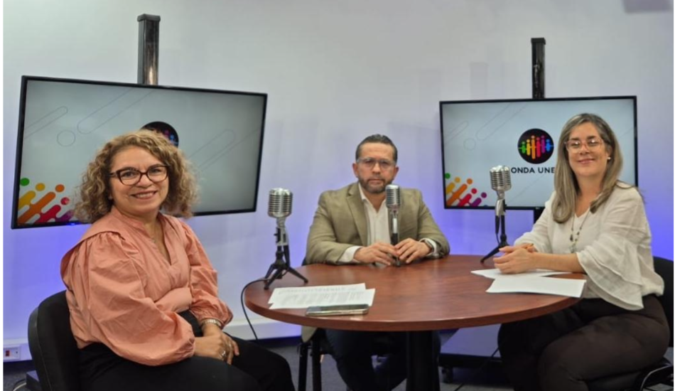 imagen de Conexión Jurídica abordó los aspectos legales esenciales para crear una empresa en Costa Rica