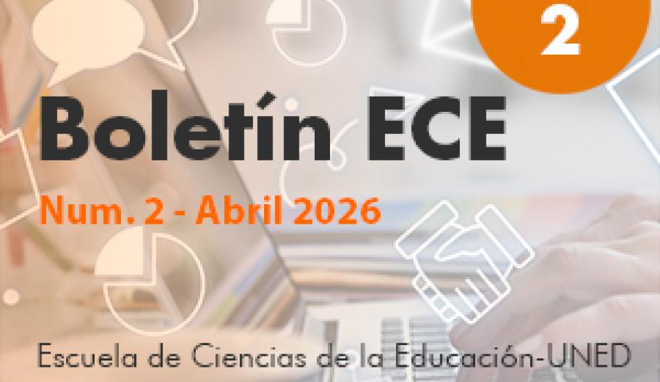 imagen de Consulte el boletín de la ECE de abril 2026