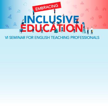 imagen de VI Seminar for English Teaching Professionals