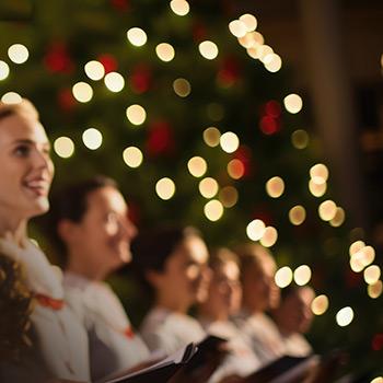 imagen de Concierto Navideño UNED