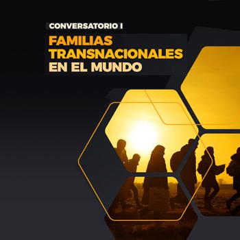 imagen de Conversatorio: Familias transnacionales en el mundo