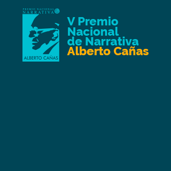 imagen de V Premio  Nacional  de Narrativa Alberto Cañas