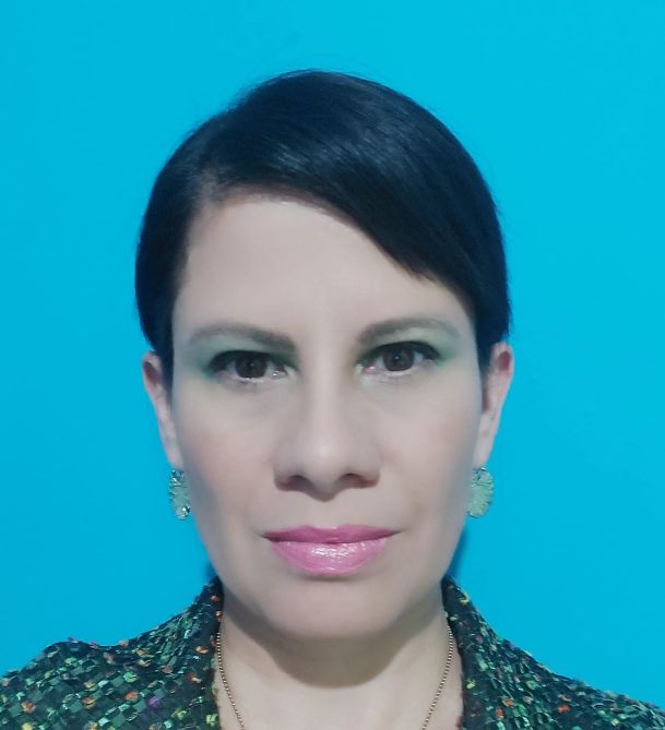 Fotografía de Gabriela Flores Ortíz