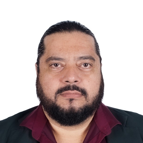 Fotografía de Ubaldo Paulino Sandí Jiménez