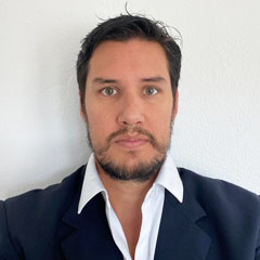 Fotografía de Paul Ureña Juárez