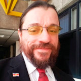 Foto Jenaro Díaz Ducca