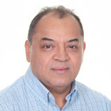 Foto Jenaro Díaz Ducca