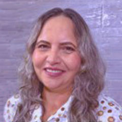 Fotografía de María Lucrecia Córdoba Rodríguez
