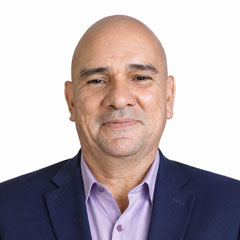 Fotografía de Roberto Fallas Mora