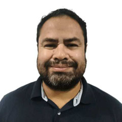 Fotografía de Edgar Martín Vargas Ávila