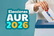 elecciones AUR 2026