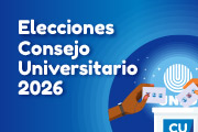elecciones CU 2026