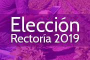 eleccion rectoria 2019